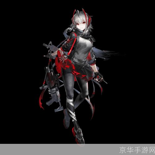 明日方舟W:探索未知,守护未来