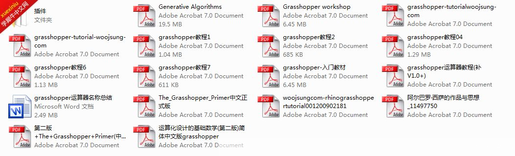 Grasshopper安装教程:一步步教你如何成功安装