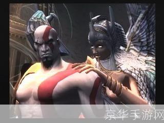 ps2战神2攻略:攻略大全战神2全面解析，助你成为无敌战神！