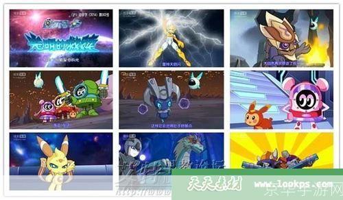 赛尔号梦魔:赛尔号梦魔探险之旅:挑战未知,追寻宇宙之梦