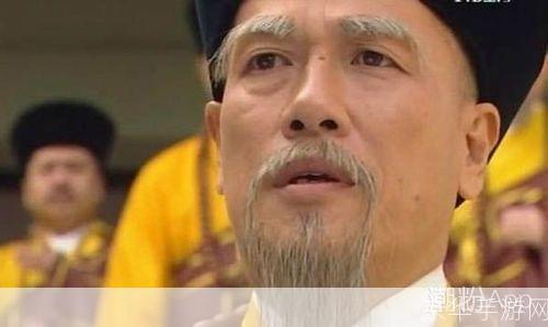 揭秘天龙八部带头大哥身份之谜