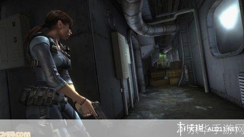 生化危机启示录存档:生化危机启示录:深入解析游戏存档机制与玩家体验