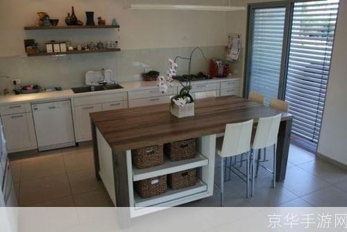 厨房战斗怎么用: 厨房战斗:如何有效利用厨房空间进行烹饪
