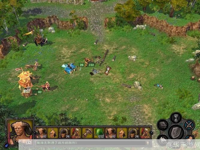 英雄无敌5修改器3.0:游戏自由度的全新解锁