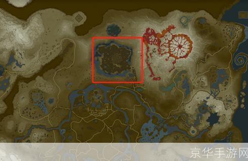 迷雾森林地图:迷雾森林探险:揭秘神秘地图背后的游戏世界