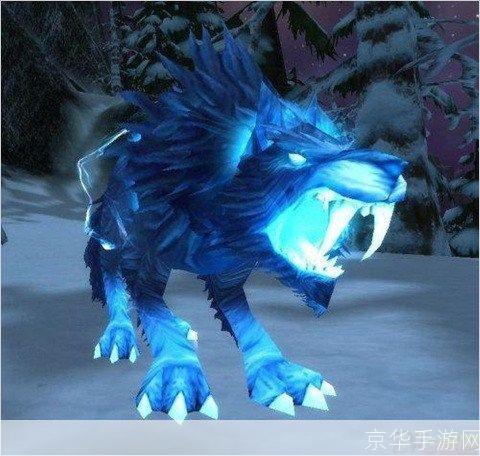 魔兽世界4.3猎人宝宝:魔兽世界4.3:猎人宝宝的全新冒险与挑战