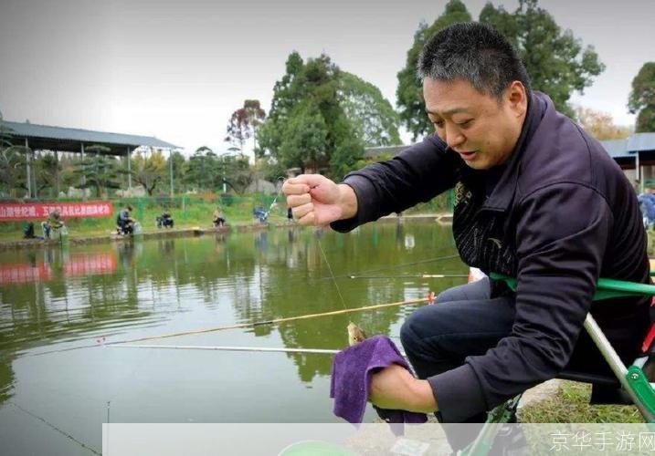 钓鱼视频怎么用: 掌握钓鱼视频的运用技巧,提升垂钓乐趣
