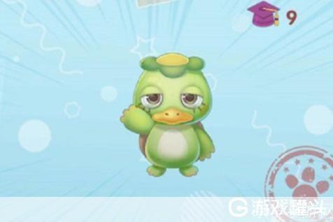 摩尔庄园河童：神秘生物的妙用与游戏内影响力
