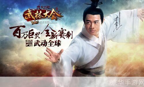 九阴真经武林大会:九阴真经武林大会:江湖风云再起