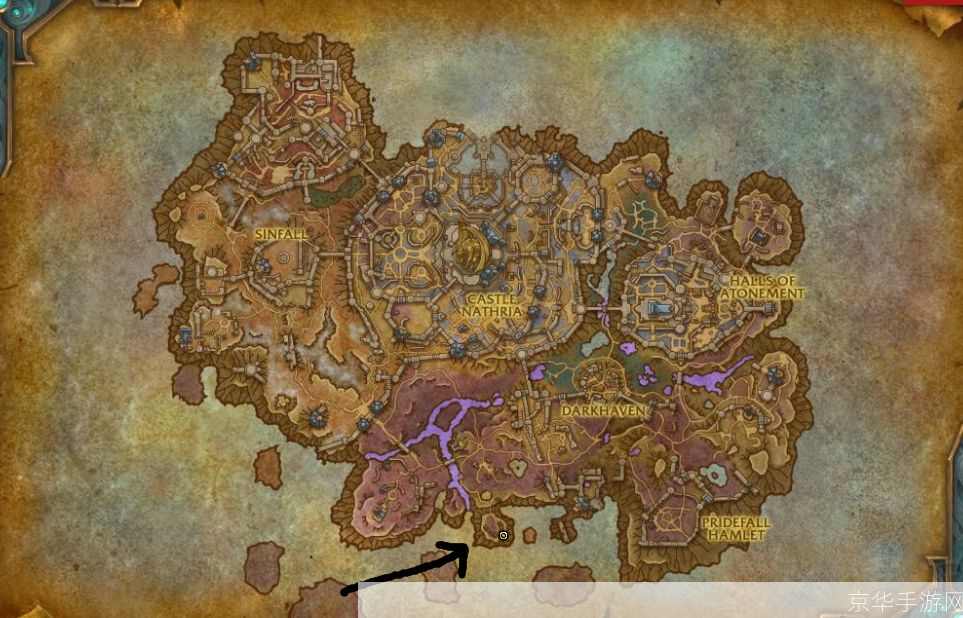 wow 黑市:揭秘魔兽世界黑市：玩家间的隐秘交易与博弈