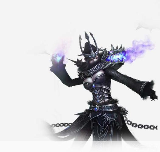 轩辕传奇法师:掌控魔法的神秘力量