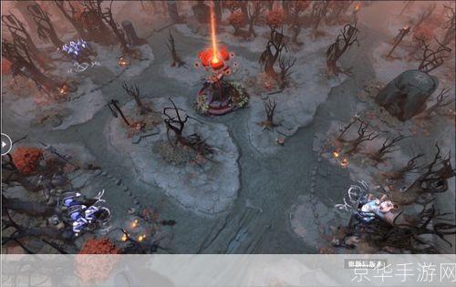 dota地形转换器:DOTA地形转换器:重塑战场,领略多变的游戏体验