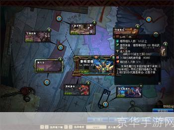 DNF深渊探险与挑战:深渊副本全解析