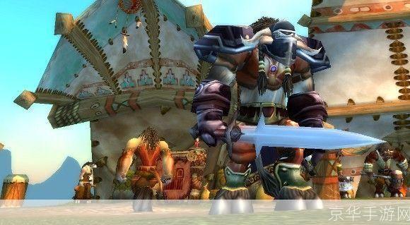 魔兽世界传家宝:魔兽世界:传世之宝的魅力与探险**