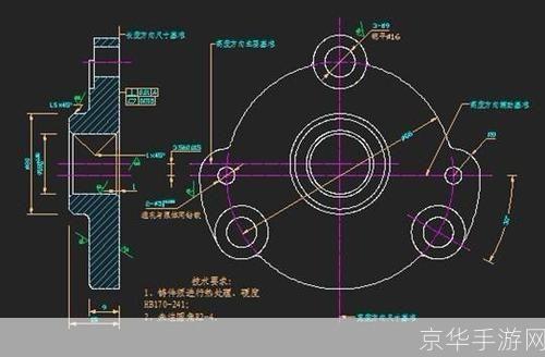 CAD教程视频的使用方法详解