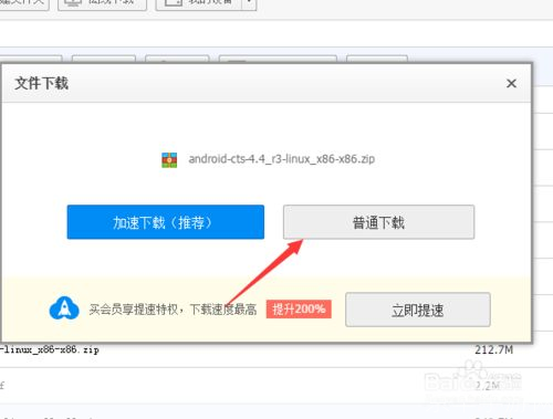 迅雷4使用教程：如何高效下载和管理文件