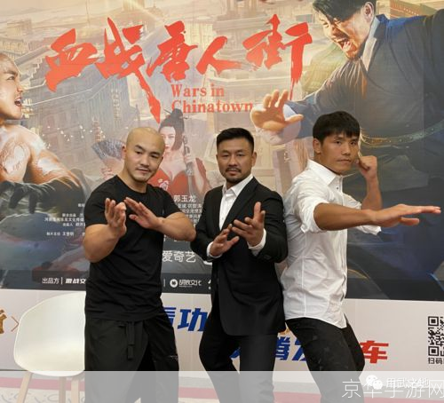 武林风王洪祥与一龙的对决