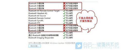 bluetooth驱动怎么用: 如何使用蓝牙驱动