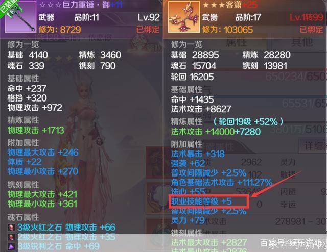 完美世界等级划分详解:探索游戏内进阶之路