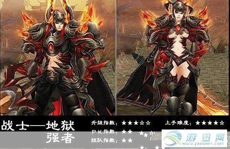 轩辕传奇PK强者揭秘:职业选择与战斗技巧全解析