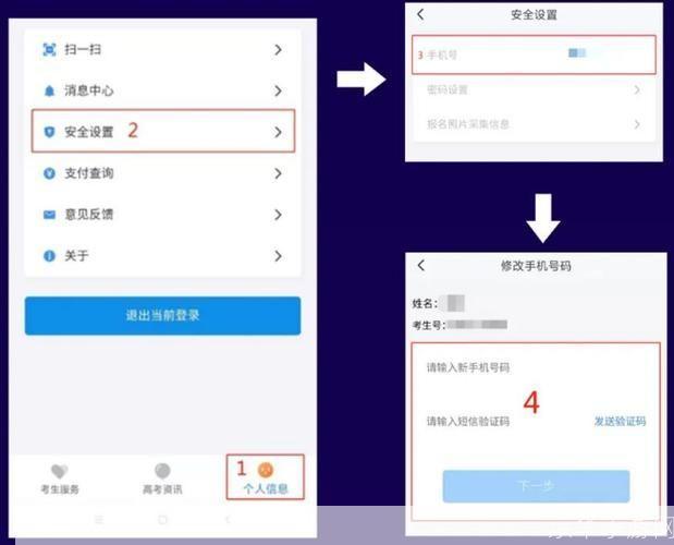 潇湘高考app: 潇湘高考APP:您的高考备考神器