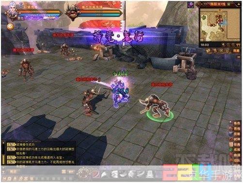 轩辕传奇弑神奥义:探索神秘力量,解锁弑神之道