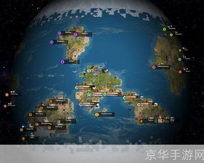 文明4 攻略:文明4攻略大全：征服世界的秘诀与战术