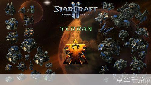 星际争霸2:自由之翼——探索星际的自由与荣耀