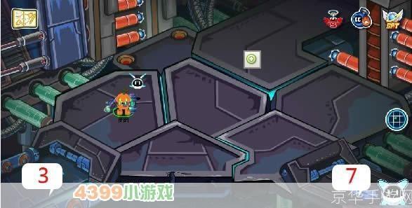 赛尔号神秘空间:赛尔号神秘空间揭秘:探索未知,激战星际!