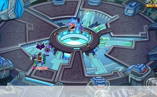 赛尔号神秘空间:赛尔号神秘空间揭秘:探索未知,激战星际!
