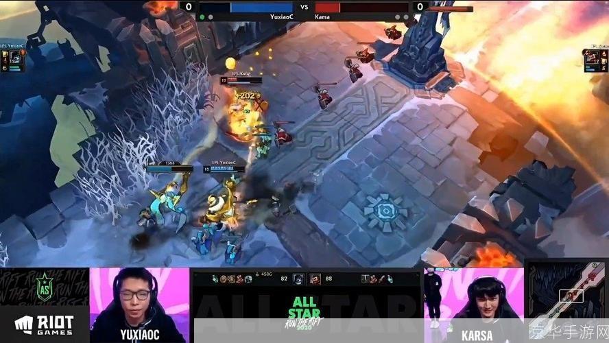 lol2013全明星赛:电竞盛宴:回顾2013年LOL全明星赛