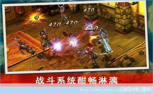 永恒战士3全攻略:掌握战斗技巧,成为无敌战士!
