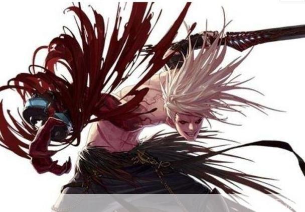 dnf国服第一红眼:DNF国服第一红眼:热血激战,无敌之力的象征