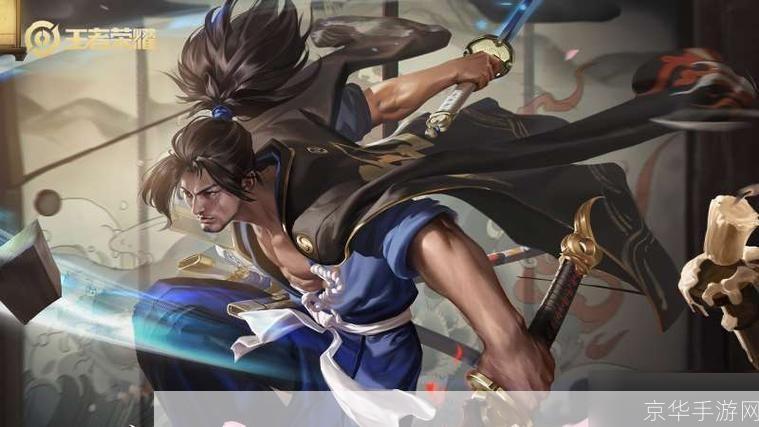 重燃荣耀:宫本武藏全新改版归来