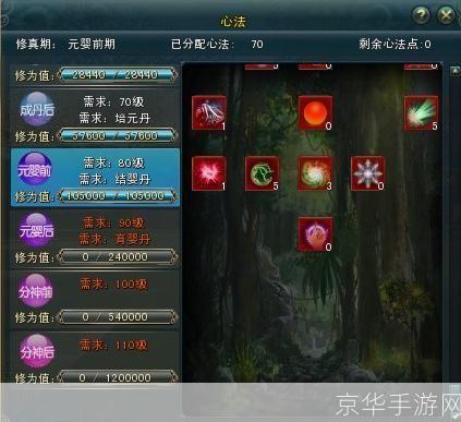 极光世界职业大揭秘:如何选择合适的职业开启你的游戏之旅