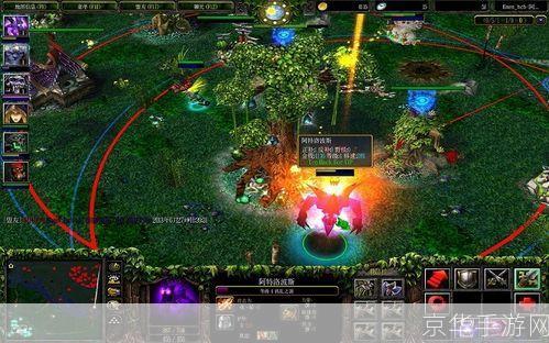 dota全图挂:DOTA全图挂:透视之眼,游戏公平之敌