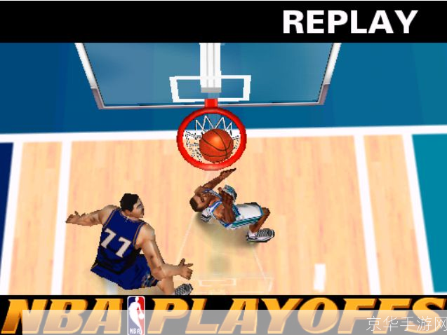 nba2006游戏:NBA 2006游戏:重温经典,再现篮球魅力