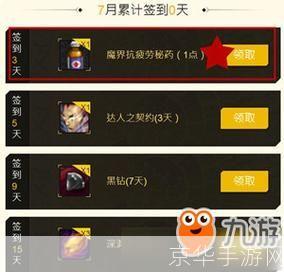dnf怎么签到:DNF签到指南轻松获取每日奖励,提升游戏体验!