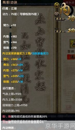九阴真经血杀刀法:九阴真经血杀刀法—— 武侠游戏中的经典武学秘籍