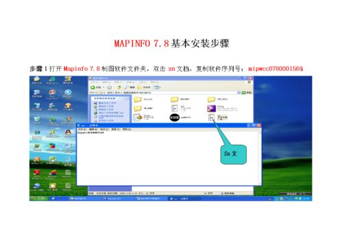 mapinfo软件怎么安装: 详细步骤指南:如何安装MapInfo软件