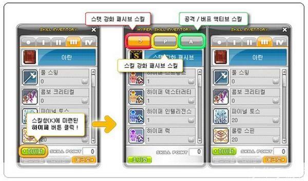 冒险岛技能模拟器:冒险岛技能模拟器:探索、挑战与策略的舞台