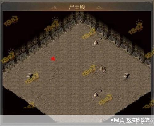 传奇3尸王殿怎么进:传奇3尸王殿全攻略:如何顺利进入与挑战