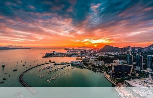 永恒岛断桥:永恒岛断桥:探险与挑战的交汇点