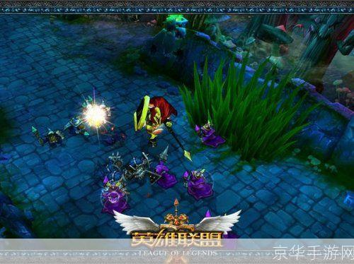 英雄联盟单机版:无需联网,尽享经典LOL对战体验
