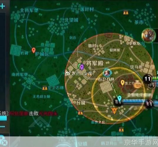 王者荣耀吃鸡模式:荣耀战场:王者荣耀全新“吃鸡”模式解析