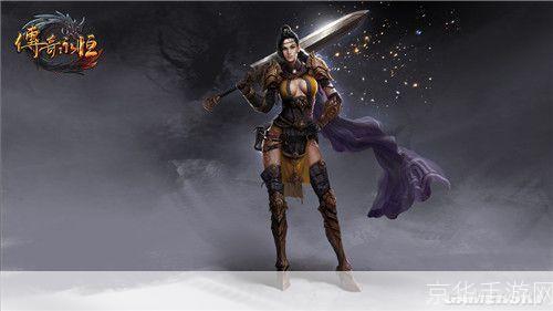 传奇女战士名字:传奇女战士:无畏之剑