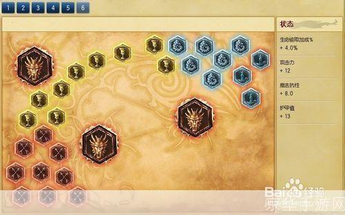 惩戒之箭符文:惩戒之箭符文：掌握符文之力，引领箭矢之惩戒