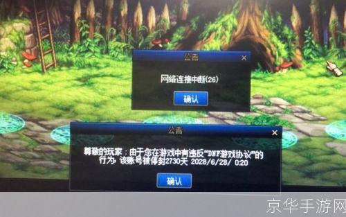 DNFWPE封包:游戏安全与外挂的较量