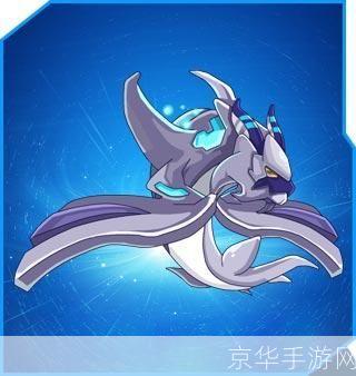赛尔号凯洛亚:赛尔号凯洛亚:探索未知星际,揭开凯洛亚的神秘面纱
