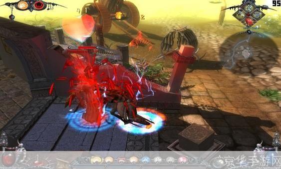 魔法黎明2中文版: 魔法黎明2:探索未知的奇幻世界